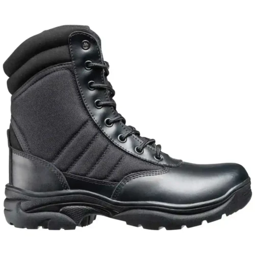 Черевики тактичні SAFETY JOGGER TACTIC SRA FO HRO