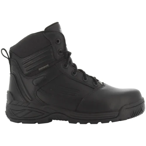 Черевики тактичні SAFETY JOGGER TROOPER S3 SRC