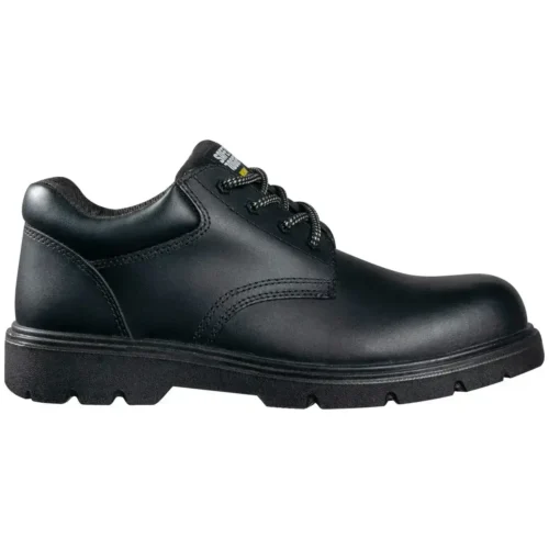 Напівчеревики робочі SAFETY JOGGER X1110 S3 SRC