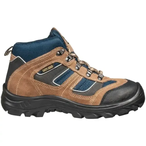 Черевики робочі SAFETY JOGGER X2000 S3 SRC