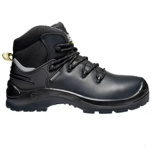 Черевики робочі HEAVY DUTY SAFETY JOGGER X430 S3 SRC CI HRO WR ESD
