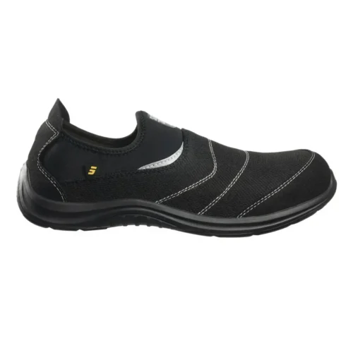 Кросівки робочі SAFETY JOGGER YUKON-BLK S1P SRC