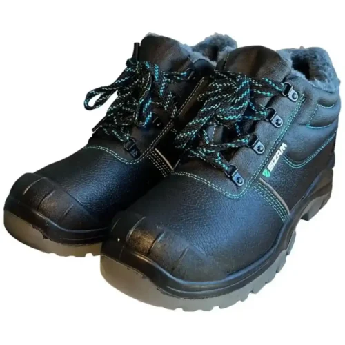 Утеплені черевики робочі SIZAM BOSTON LIGHT WINTER O2 CI SRC