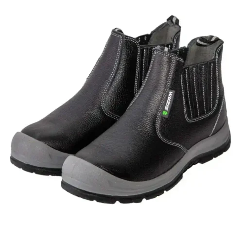 Черевики робочі SIZAM PITTSBURG S3 SRC