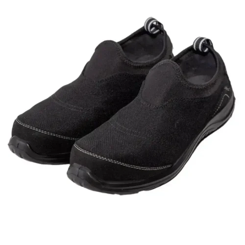 Кросівки робочі SIZAM TAMPA BLACK S1P SRC