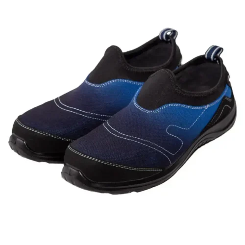 Кросівки робочі SIZAM TAMPA BLUE S1P SRC