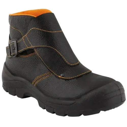Черевики зварювальника VALTEX WELDER SB