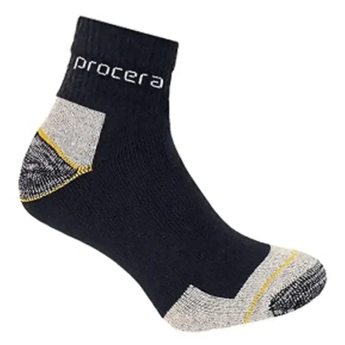 Шкарпетки робочі PROCERA QUARTER WORK SOCKS 41-45