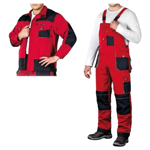 Костюм робочий LEBER&HOLLMAN FORMEN LH-FMN-JB CBS