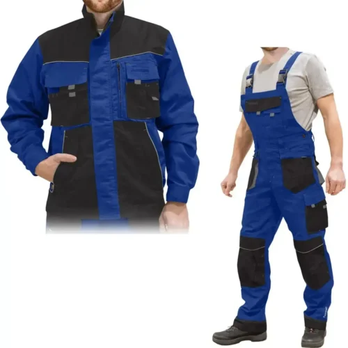 Костюм робочий LEBER&HOLLMAN FORMEN LH-FMN-JB NBS