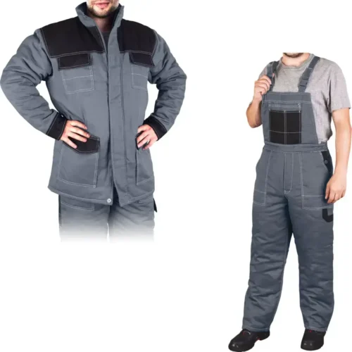 Костюм робочий зимовий REIS Multimaster MMWJL-MMWS SB