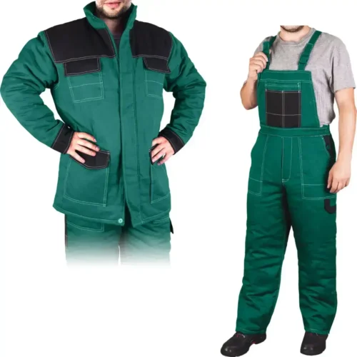 Костюм робочий зимовий REIS MULTIMASTER MMWJL-MMWS ZB