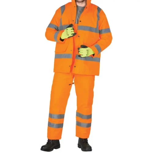 Костюм світловідбиваючий REIS U-VIS P