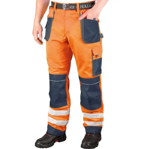 Штани світловідбивні LEBER & HOLLMAN FORMEN LH-FMNX-T PGS