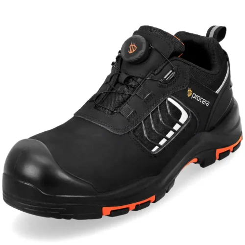 Напівчеревики робочі PROCERA ROCK LOW S3 HRO SRC