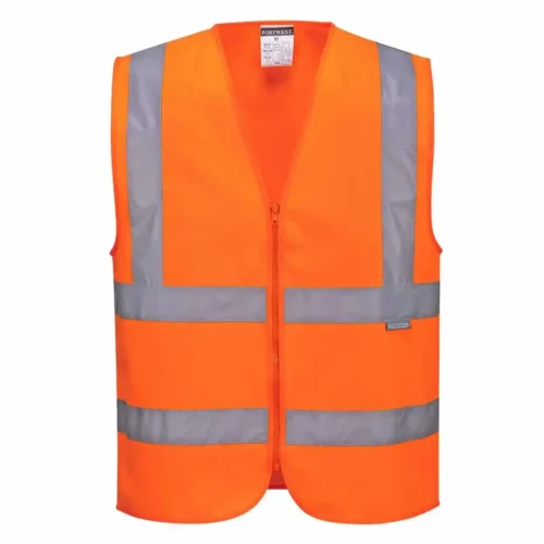 Жилет сигнальний PORTWEST C375 ORANGE