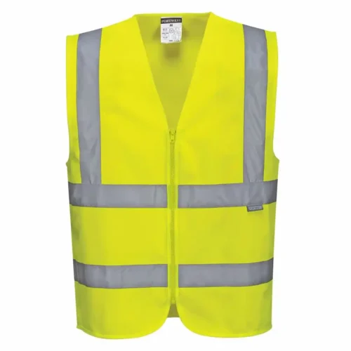 Жилет сигнальний PORTWEST C375 YELLOW
