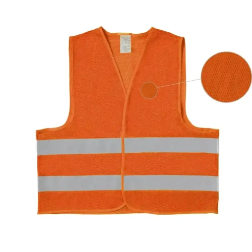 Жилет світловідбиваючий PROCERA PROKAM MESH ORANGE