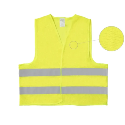 Жилет світловідбиваючий PROCERA PROKAM MESH YELLOW