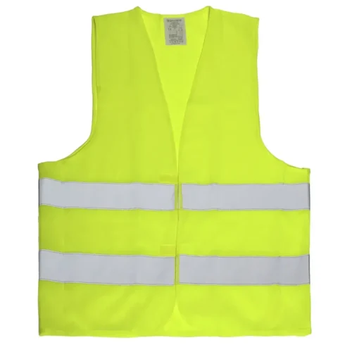 Жилет світловідбиваючий PROCERA PROKAM YELLOW